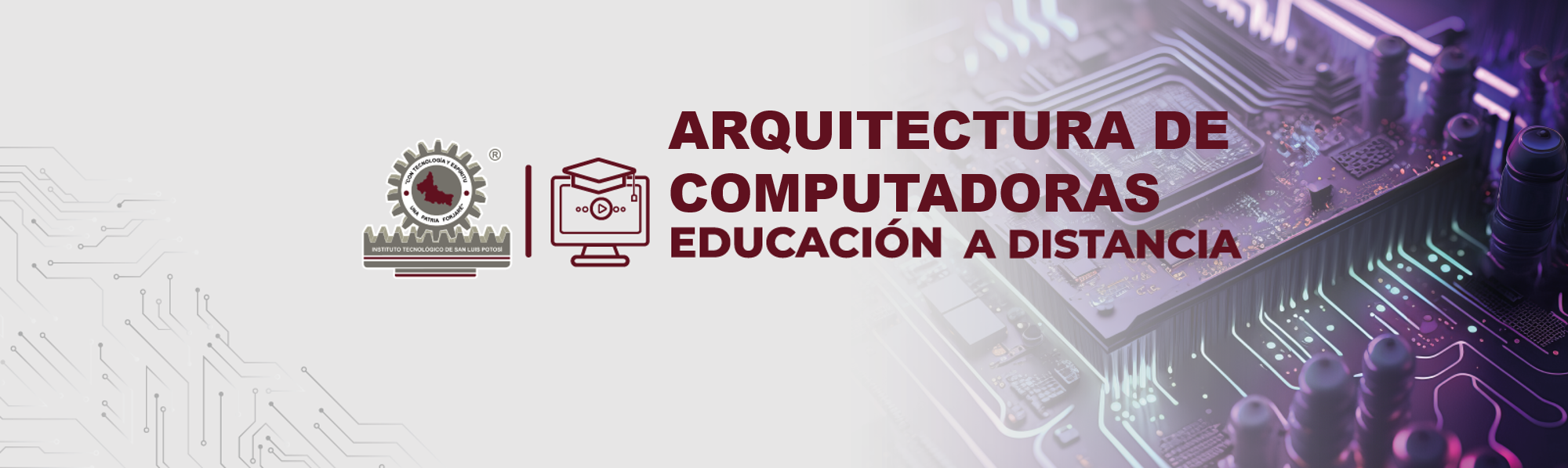 DISTANCIA_ELE_ARQUITECTURA DE COMPUTADORAS_09:00-10:00 HRS.