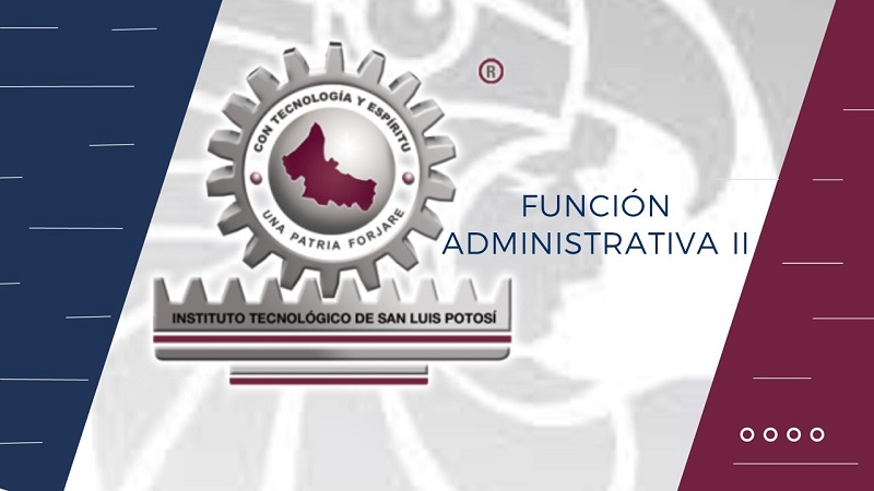 MIXTA_CEA_FUNCIÓN ADMINISTRATIVA II_08:00-10:00 HRS