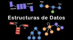 ESTRUCTURA DE DATOS inf