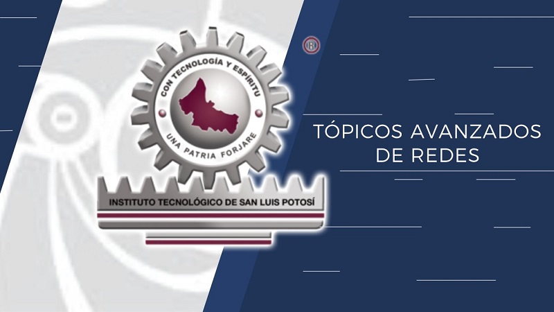 DISTANCIA_ISC_TOPICOS AVANZADOS DE REDES_13:00-14:00 HRS