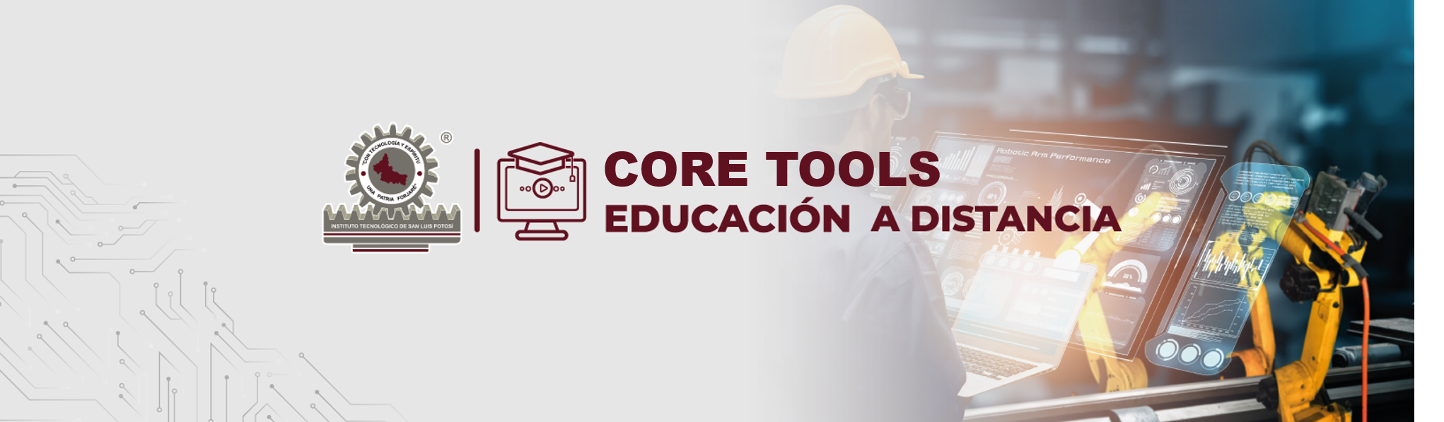 DISTANCIA_IND_CORE TOOLS_17:00-18:00 HRS