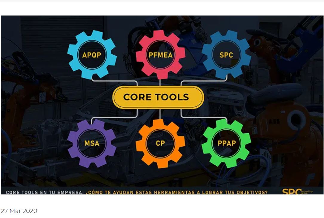 MIXTA_IND_CORE TOOLS_12:00-14:00 HRS