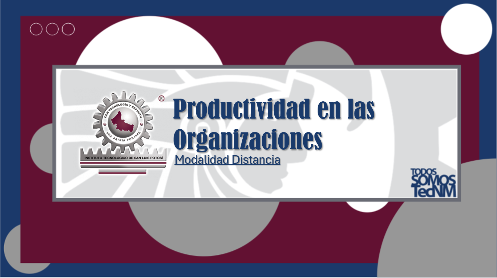 DISTANCIA_IND_PRODUCTIVIDAD EN LAS ORGANIZACIONES_15:00-16:00 HRS.