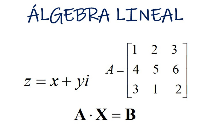 Álgebra lineal 7-8 AM PROFESOR JESUS FLORES