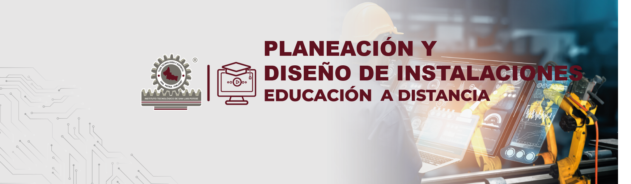 DISTANCIA_IND_PLANEACIÓN Y DISEÑO DE INSTALACIONES_15:00-16:00 HRS.