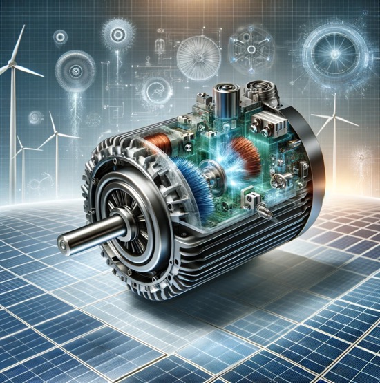 CIRCUITOS Y MÁQUINAS ELÉCTRICAS