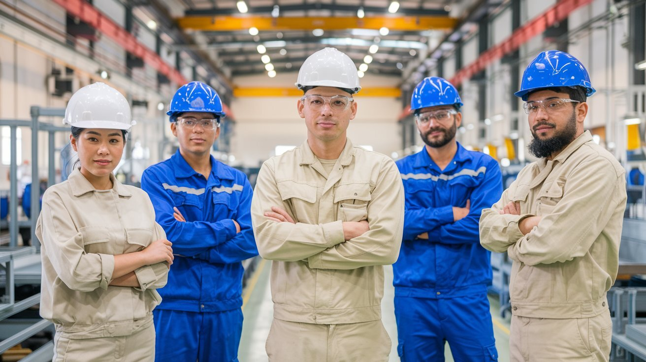Sistemas de Manufactura Ene Jun 2025