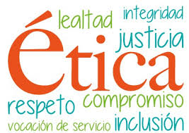TALLER DE ÉTICA - MECANICA