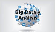 Big Data y Análisis