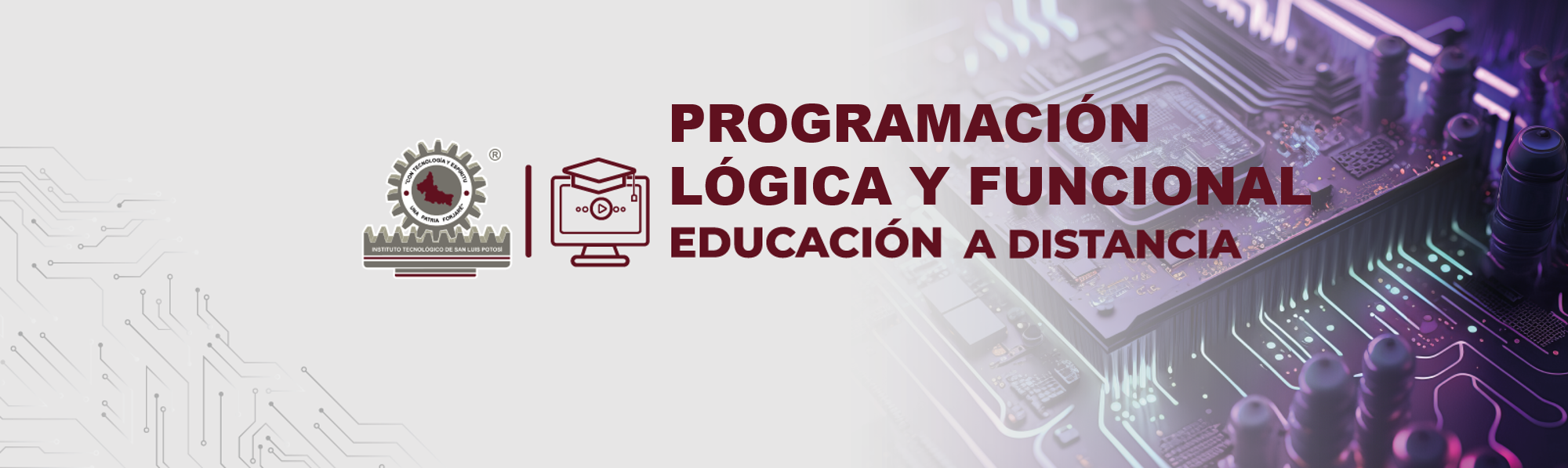 DISTANCIA_ISC_PROGRAMACION LOGICA Y FUNCIONAL_11:00-12:00 HRS